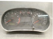 Recambio de columna direccion para seat leon (1m1) 1.6 16v referencia OEM IAM W01M0920802A 1M0920802AX 