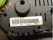 Recambio de columna direccion para seat leon (1m1) 1.6 16v referencia OEM IAM W01M0920802A 1M0920802AX 