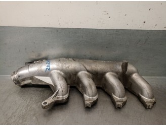 Recambio de colector admision para renault megane i fase 2 berlina (ba0) 1.9 dti diesel cat referencia OEM IAM 7700111560 820009