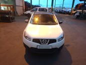 nissan qashqai i (j10, nj10) del año 2013