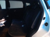 nissan qashqai i (j10, nj10) del año 2013