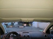 nissan qashqai i (j10, nj10) del año 2013