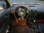 nissan qashqai i (j10, nj10) del año 2013