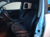 nissan qashqai i (j10, nj10) del año 2013