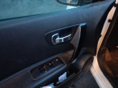 nissan qashqai i (j10, nj10) del año 2013