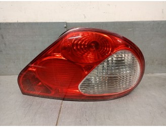Recambio de piloto trasero derecho para jaguar x-type 2.5 v6 24v cat referencia OEM IAM C2S1572 1X4313404AD 