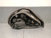 Replacement rear right tail light for Jaguar X-Type 2.5 V6 24V CAT OEM IAM reference C2S1572 1X4313404AD 