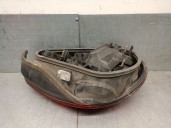 Replacement rear right tail light for Jaguar X-Type 2.5 V6 24V CAT OEM IAM reference C2S1572 1X4313404AD 