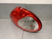 Replacement rear right tail light for Jaguar X-Type 2.5 V6 24V CAT OEM IAM reference C2S1572 1X4313404AD 