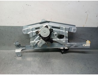 Recambio de elevalunas delantero izquierdo para honda civic berlina 5 (fk) 1.8 vtec cat referencia OEM IAM 72250SMGE01 72250SMGE