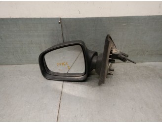Recambio de retrovisor izquierdo para dacia sandero ii 1.2 16v cat referencia OEM IAM 963020587R 963020587R 