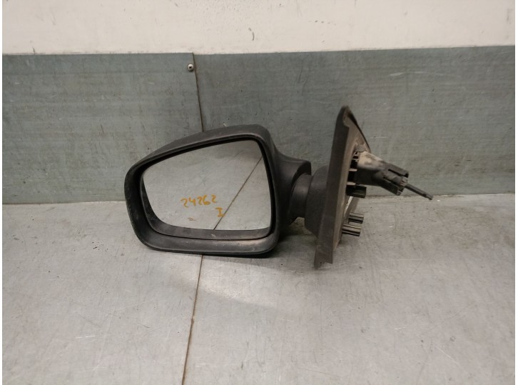 Recambio de retrovisor izquierdo para dacia sandero ii 1.2 16v cat referencia OEM IAM 963020587R 963020587R 