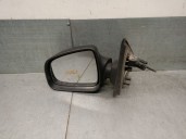 Recambio de retrovisor izquierdo para dacia sandero ii 1.2 16v cat referencia OEM IAM 963020587R 963020587R 
