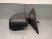 Recambio de retrovisor izquierdo para dacia sandero ii 1.2 16v cat referencia OEM IAM 963020587R 963020587R 