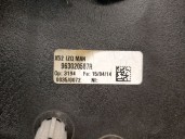 Recambio de retrovisor izquierdo para dacia sandero ii 1.2 16v cat referencia OEM IAM 963020587R 963020587R 