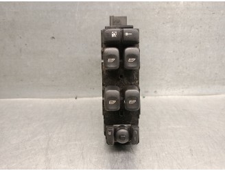 Replacement front left window regulator switch for volvo xc90 2.4 diesel cat OEM IAM reference 30773895 30658146 