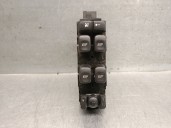 Recambio de mando elevalunas delantero izquierdo para volvo xc90 2.4 diesel cat referencia OEM IAM 30773895 30658146 