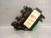 Recambio de mando elevalunas delantero izquierdo para volvo xc90 2.4 diesel cat referencia OEM IAM 30773895 30658146 