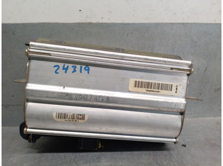 Recambio de airbag delantero derecho para seat leon (1m1) 1.6 16v referencia OEM IAM 1J0880204K 1J0880204K 