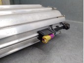 Recambio de airbag delantero derecho para seat leon (1m1) 1.6 16v referencia OEM IAM 1J0880204K 1J0880204K 