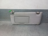 Recambio de parasol izquierdo para honda civic berlina 5 (fk) 1.8 vtec cat referencia OEM IAM 83280SMGE02ZA 83280SMGE02ZA 