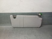 Recambio de parasol izquierdo para honda civic berlina 5 (fk) 1.8 vtec cat referencia OEM IAM 83280SMGE02ZA 83280SMGE02ZA 