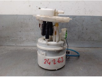 Recambio de aforador para dacia sandero ii 1.2 16v cat referencia OEM IAM 172022377R 172022377R TI AUTOMOTIVE