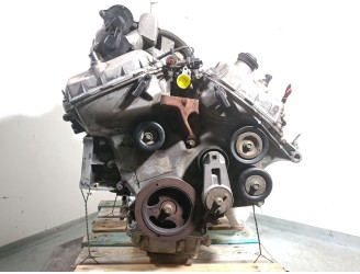 Recambio de motor completo para jaguar x-type 2.5 v6 24v cat referencia OEM IAM XB C2S34460 144112415