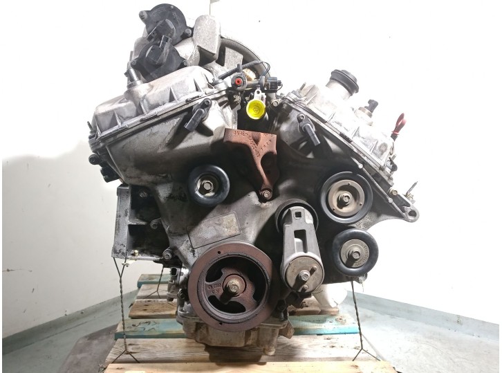 Replacement complete engine for Jaguar X-Type 2.5 V6 24V CAT OEM IAM reference XB C2S34460 144112415