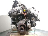 Replacement complete engine for Jaguar X-Type 2.5 V6 24V CAT OEM IAM reference XB C2S34460 144112415