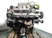 Replacement complete engine for Jaguar X-Type 2.5 V6 24V CAT OEM IAM reference XB C2S34460 144112415