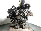 Replacement complete engine for Jaguar X-Type 2.5 V6 24V CAT OEM IAM reference XB C2S34460 144112415