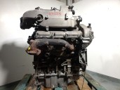Replacement complete engine for Jaguar X-Type 2.5 V6 24V CAT OEM IAM reference XB C2S34460 144112415