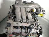 Replacement complete engine for Jaguar X-Type 2.5 V6 24V CAT OEM IAM reference XB C2S34460 144112415