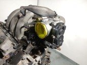 Replacement complete engine for Jaguar X-Type 2.5 V6 24V CAT OEM IAM reference XB C2S34460 144112415