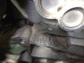 Replacement complete engine for Jaguar X-Type 2.5 V6 24V CAT OEM IAM reference XB C2S34460 144112415