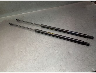 Recambio de amortiguadores maletero / porton para honda civic berlina 5 (fk) 1.8 vtec cat referencia OEM IAM 74820SMGE030M1 7482