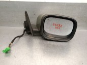 Recambio de retrovisor derecho para volvo xc90 2.4 diesel cat referencia OEM IAM 307161119 31386059 