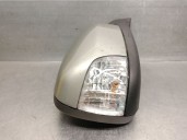 Recambio de retrovisor derecho para volvo xc90 2.4 diesel cat referencia OEM IAM 307161119 31386059 