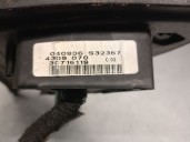 Recambio de retrovisor derecho para volvo xc90 2.4 diesel cat referencia OEM IAM 307161119 31386059 