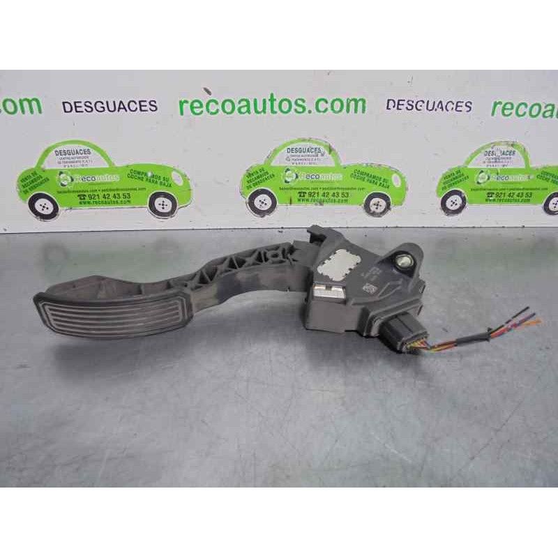 Recambio de potenciometro pedal para toyota auris 1.3 16v cat referencia OEM IAM 7811002010  