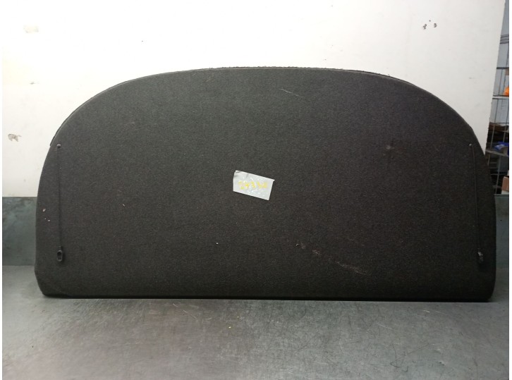 Recambio de bandeja trasera para honda civic berlina 5 (fk) 1.8 vtec cat referencia OEM IAM 84400SMGE02ZA 84400SMGE02ZA 