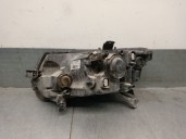 Recambio de faro derecho para dacia sandero ii 1.2 16v cat referencia OEM IAM 260107615R 260105344R 