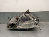 Recambio de faro derecho para dacia sandero ii 1.2 16v cat referencia OEM IAM 260107615R 260105344R 
