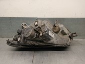 Recambio de faro derecho para dacia sandero ii 1.2 16v cat referencia OEM IAM 260107615R 260105344R 