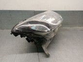 Recambio de faro derecho para dacia sandero ii 1.2 16v cat referencia OEM IAM 260107615R 260105344R 