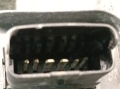 Recambio de faro derecho para dacia sandero ii 1.2 16v cat referencia OEM IAM 260107615R 260105344R 