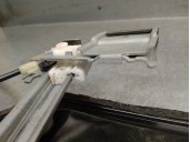 Recambio de elevalunas delantero derecho para seat leon (1m1) 1.6 16v referencia OEM IAM 1M0837756 1M0837462A 