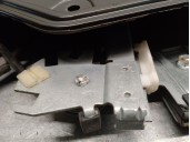 Recambio de elevalunas delantero derecho para seat leon (1m1) 1.6 16v referencia OEM IAM 1M0837756 1M0837462A 