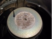 Recambio de elevalunas delantero derecho para seat leon (1m1) 1.6 16v referencia OEM IAM 1M0837756 1M0837462A 